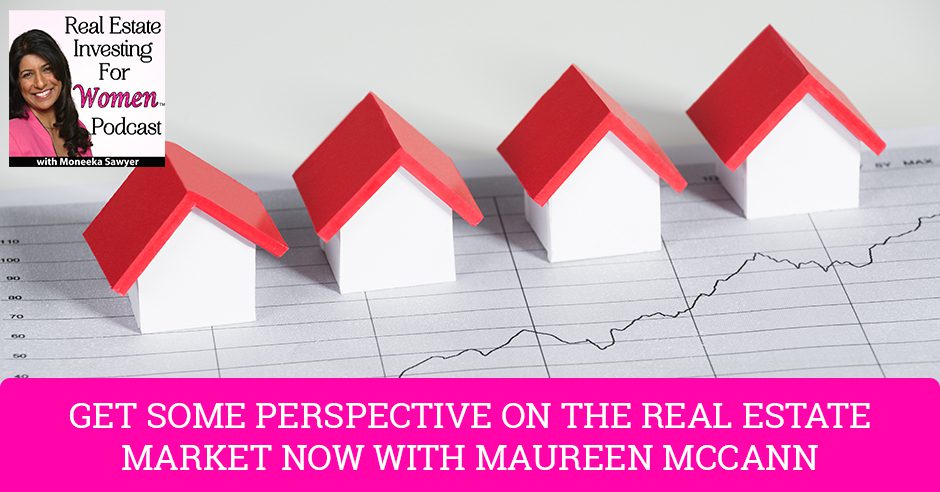 REW 10 | Real Estate Market Perspective