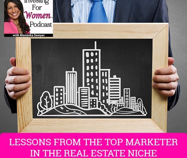 REW 13 | Top Marketer Lessons
