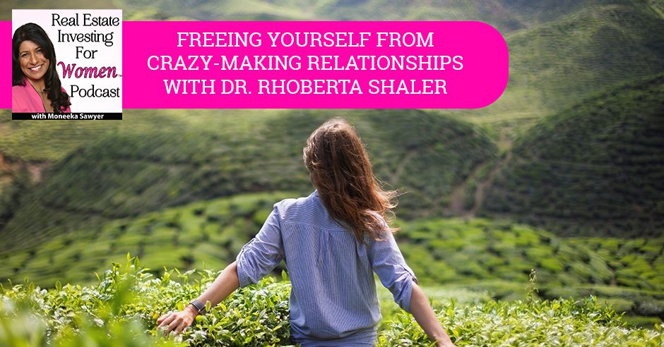 REW 9 | Freeing Yourself From Relationships