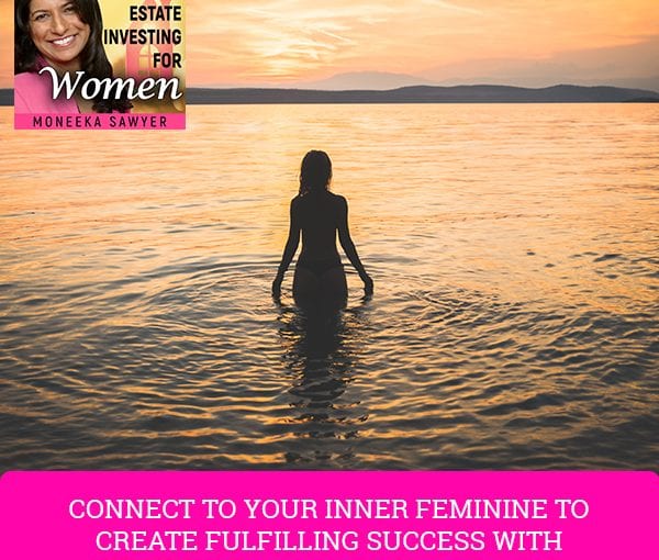 REW 48 | Inner Feminine