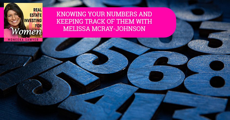 REW 49 | Knowing Your Numbers