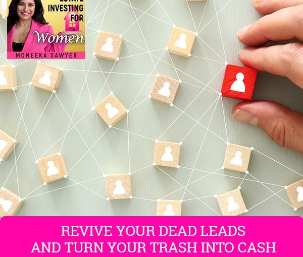 REW 51 | Dead Leads