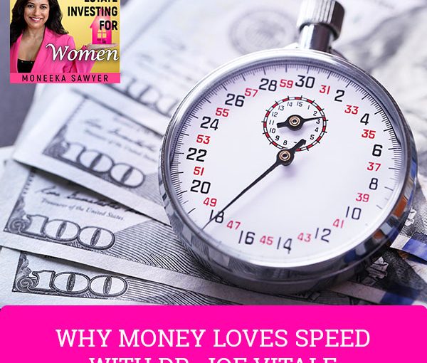 REW 78 | Money Loves Speed