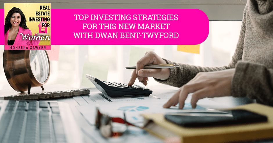 REW 89 | Investing strategies