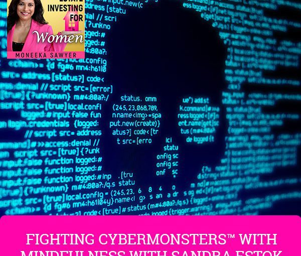 REW 97 | Cybermonsters™