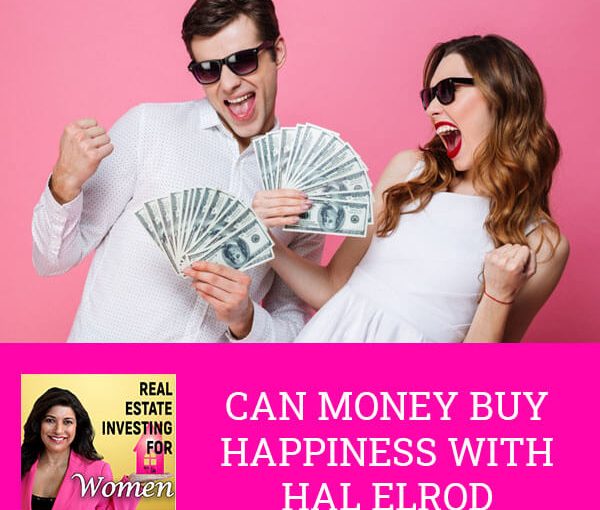 REW 98 | Can Money Buy Happiness