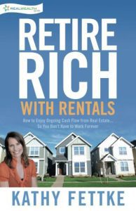 REW 99 Kathy Fettke | Real Estate Predictions