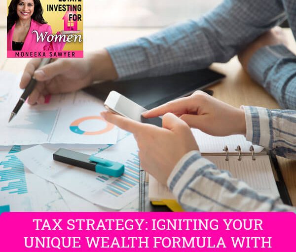 REW 100 | Tax Strategy