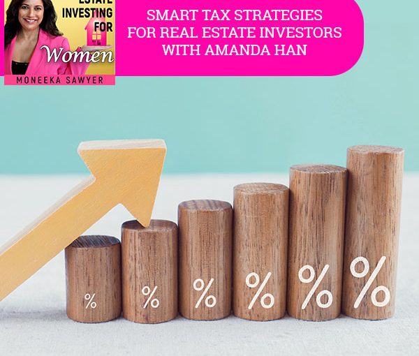 REW 102 | Tax Strategies