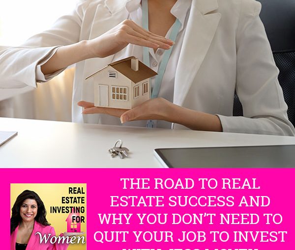 REW Jess McVey | Real Estate Success