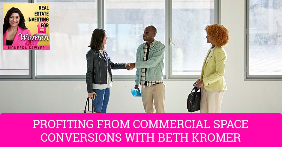 REW Beth | Commercial Space Conversions