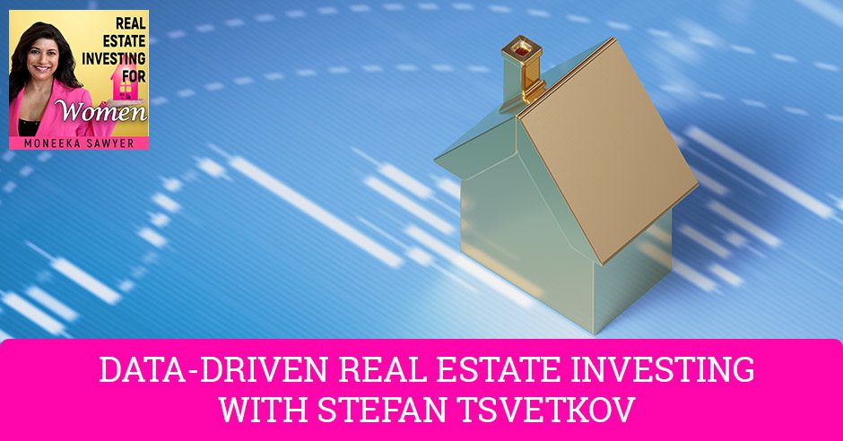 REW Stefan | Data Driven Real Estate