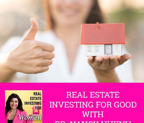 REW Nancy Huynh | Real Estate Investing