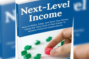 REW Chris Larsen | Next Level Investing