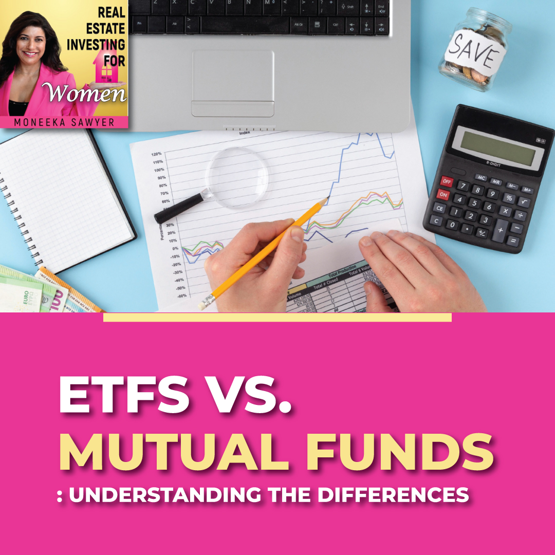 ETFs Vs. Mutual Funds: Understanding The Differences - Blissful Investor