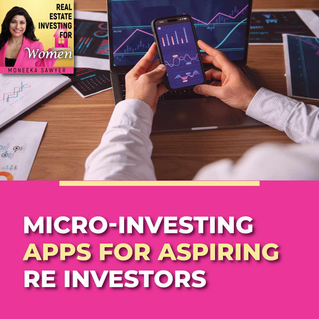 Micro Investing Apps: Best Options for Small Budget Investors