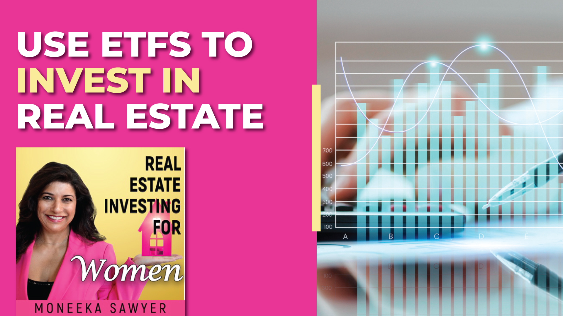 Use ETFs to Invest in Real Estate Blissful Investor