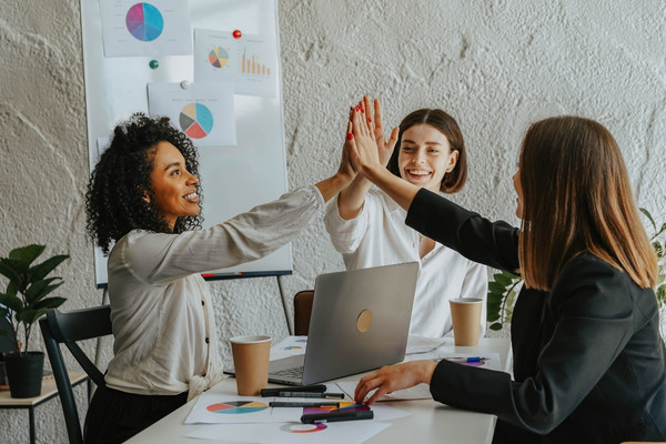 Real Estate Investing for Women - Moneeka Sawyer | Laura Powers | Intuition
