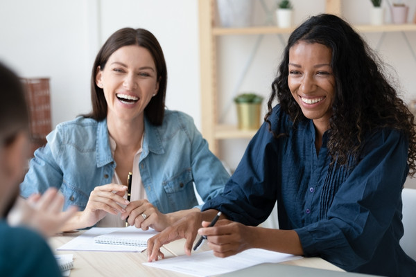 Real Estate Investing for Women - Moneeka Sawyer | Monick Halm | Fun